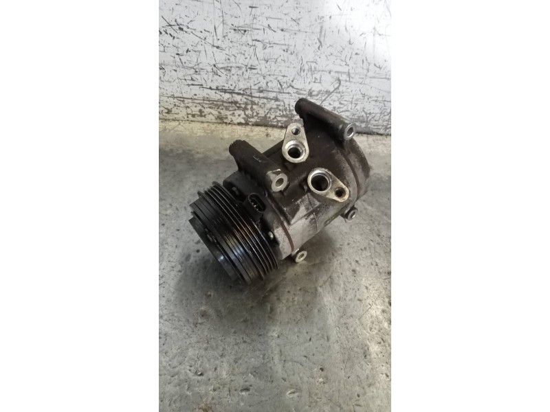 Recambio de compresor aire acondicionado para chevrolet spark ls referencia OEM IAM 95967303 720960 