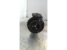 Recambio de compresor aire acondicionado para chevrolet spark ls referencia OEM IAM 95967303 720960  2
