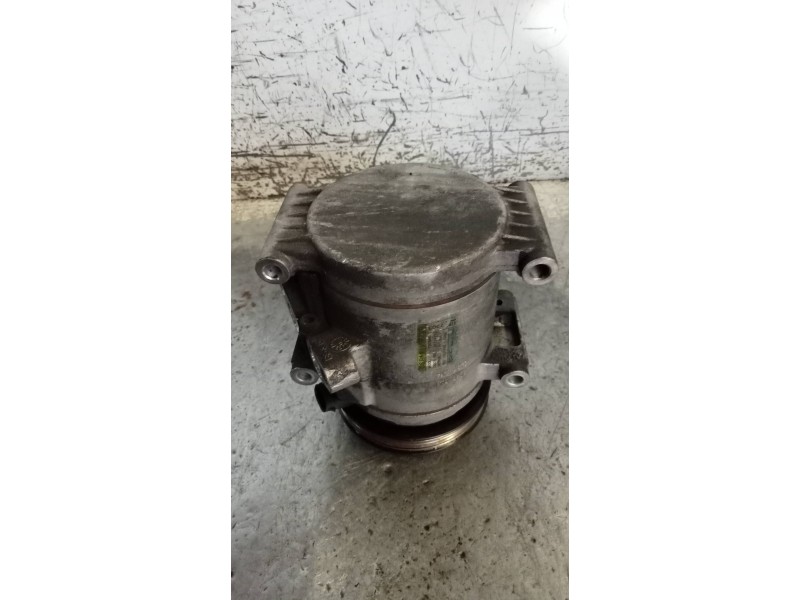 Recambio de compresor aire acondicionado para chevrolet spark ls referencia OEM IAM 95967303 720960 