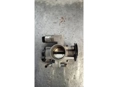 Recambio de caja mariposa para chevrolet spark ls referencia OEM IAM   