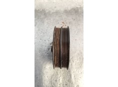 Recambio de polea cigueñal para chevrolet spark ls referencia OEM IAM    2