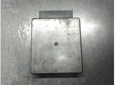 Recambio de centralita motor uce para ford focus berlina (cak) ambiente referencia OEM IAM 1S4F12A650AC CLUE 