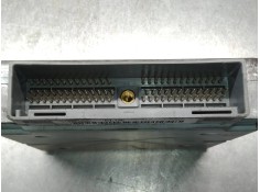 Recambio de centralita motor uce para ford focus berlina (cak) ambiente referencia OEM IAM 1S4F12A650AC CLUE  2