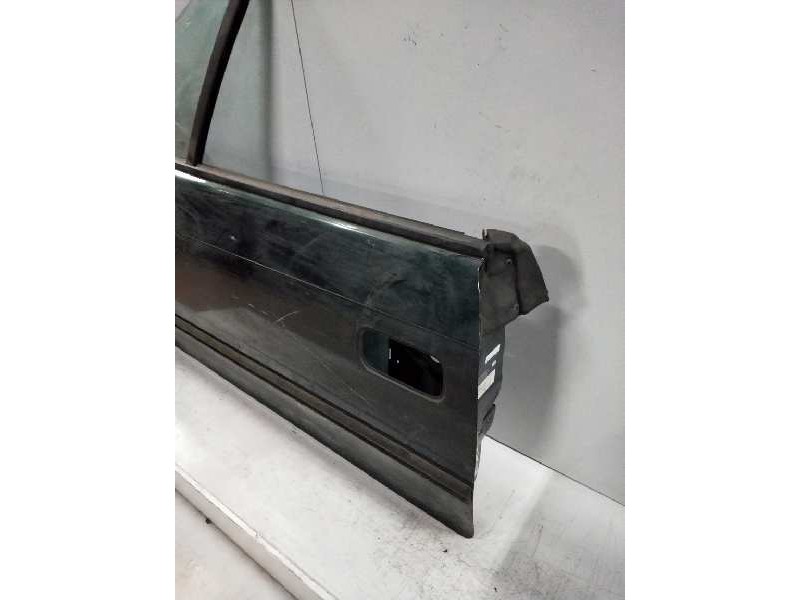 Recambio de puerta delantera izquierda para opel astra f cabriolet referencia OEM IAM  2P 