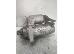 Recambio de motor arranque para seat ibiza (6l1) hit referencia OEM IAM 02T911023S VALEO 
