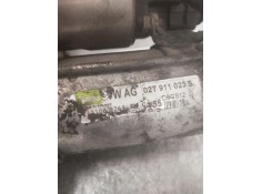 Recambio de motor arranque para seat ibiza (6l1) hit referencia OEM IAM 02T911023S VALEO  2