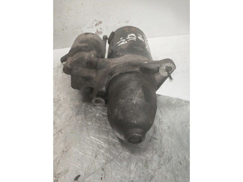 Recambio de motor arranque para nissan micra (k11) básico referencia OEM IAM   