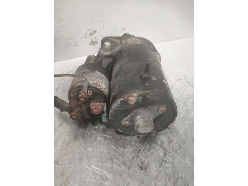 Recambio de motor arranque para nissan micra (k11) básico referencia OEM IAM   