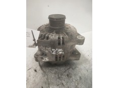 Recambio de alternador para santana 300 1.6 hdi referencia OEM IAM 9646321780 VALEO  2