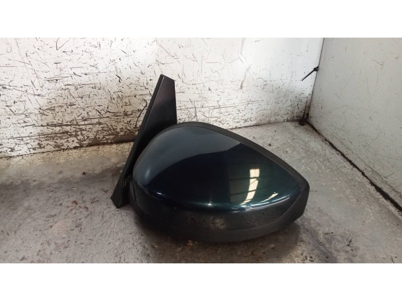 Recambio de retrovisor izquierdo para renault espace iv (jk0) dynamique referencia OEM IAM   ELECTRICO