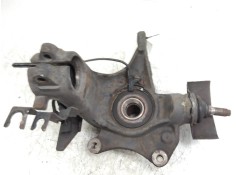 Recambio de mangueta delantera derecha para citroen c5 berlina exclusive referencia OEM IAM    2