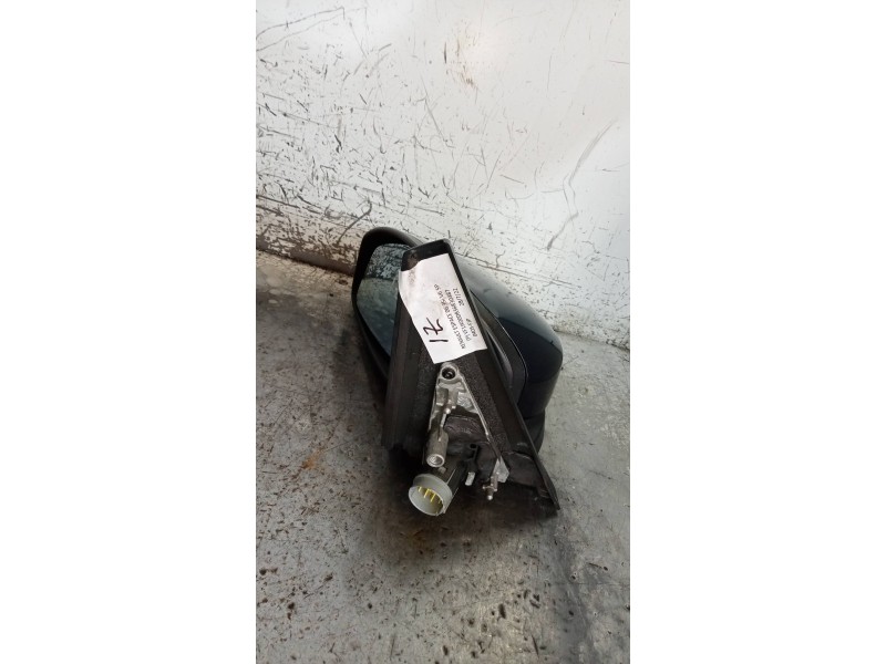 Recambio de retrovisor izquierdo para renault espace iv (jk0) dynamique referencia OEM IAM   ELECTRICO