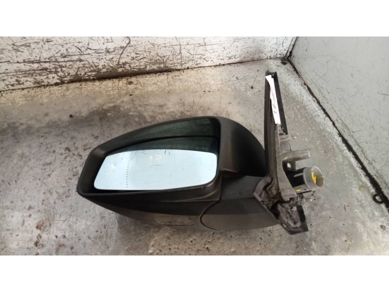 Recambio de retrovisor izquierdo para renault espace iv (jk0) dynamique referencia OEM IAM   ELECTRICO