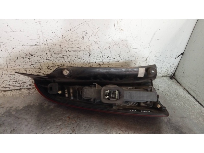 Recambio de piloto trasero derecho para renault espace iv (jk0) dynamique referencia OEM IAM   