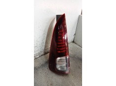 Recambio de piloto trasero izquierdo para renault espace iv (jk0) dynamique referencia OEM IAM   