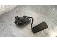 Recambio de potenciometro pedal para renault espace iv (jk0) dynamique referencia OEM IAM 8200007513 6PV00811918 