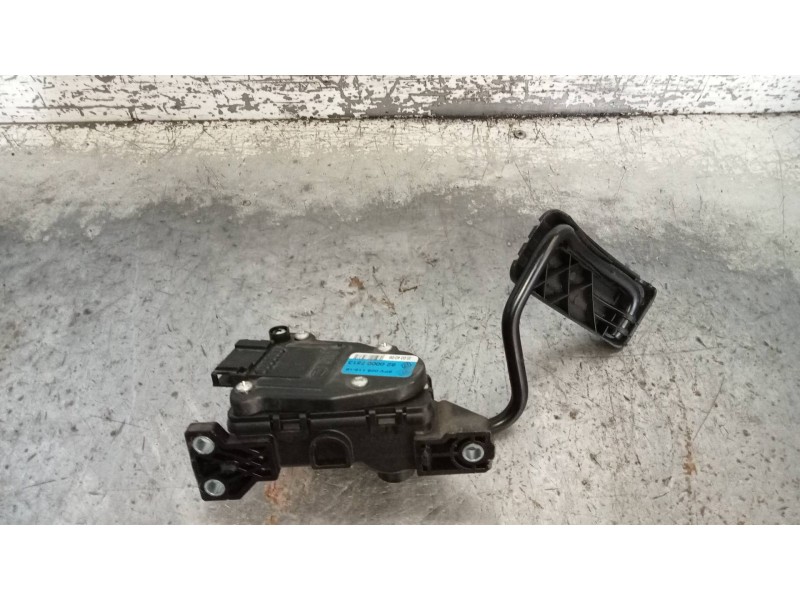 Recambio de potenciometro pedal para renault espace iv (jk0) dynamique referencia OEM IAM 8200007513 6PV00811918 
