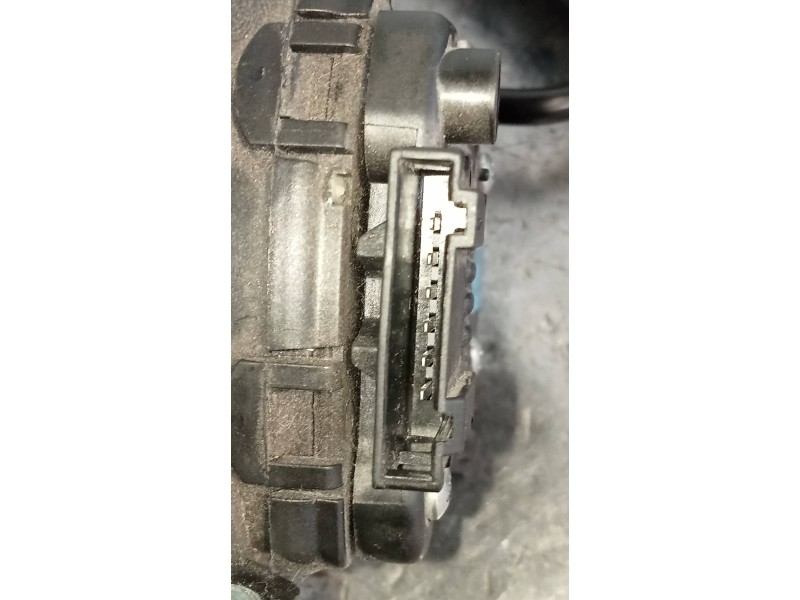 Recambio de potenciometro pedal para renault espace iv (jk0) dynamique referencia OEM IAM 8200007513 6PV00811918 