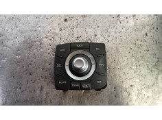 Recambio de mando multifuncion para renault espace iv (jk0) dynamique referencia OEM IAM 8200326970C  