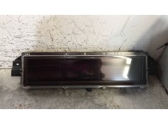 Recambio de cuadro instrumentos para renault espace iv (jk0) dynamique referencia OEM IAM 8200660940 281184043 