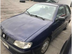 seat ibiza (6k1) del año 2000