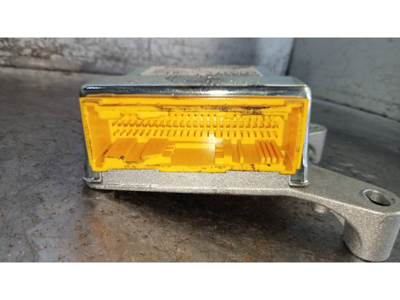 Recambio de centralita airbag para renault espace iv (jk0) dynamique referencia OEM IAM 8200412024A 605487800 
