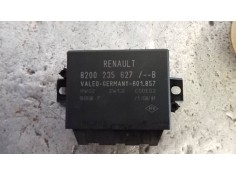 Recambio de modulo electronico para renault espace iv (jk0) dynamique referencia OEM IAM 8200235627B  