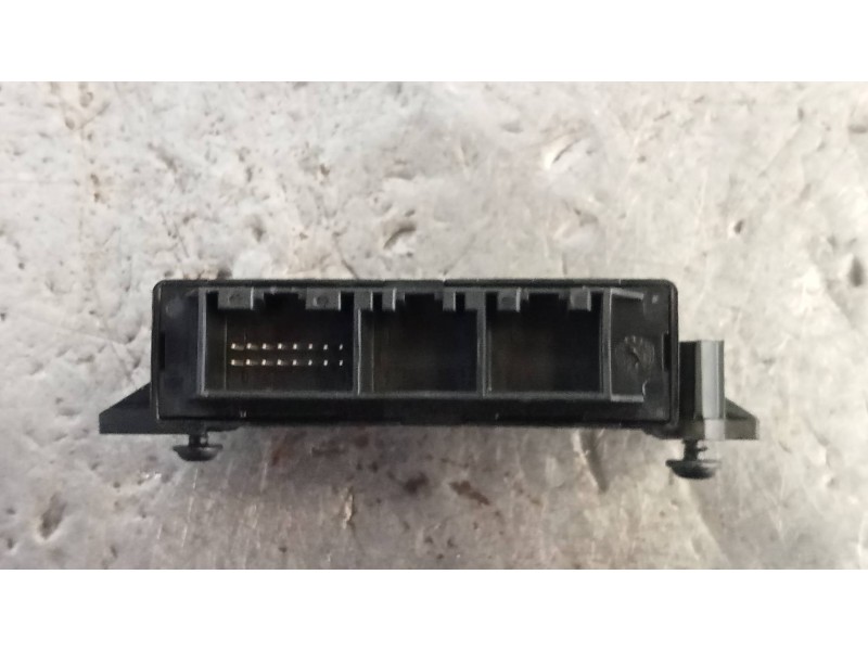 Recambio de modulo electronico para renault espace iv (jk0) dynamique referencia OEM IAM 8200235627B  