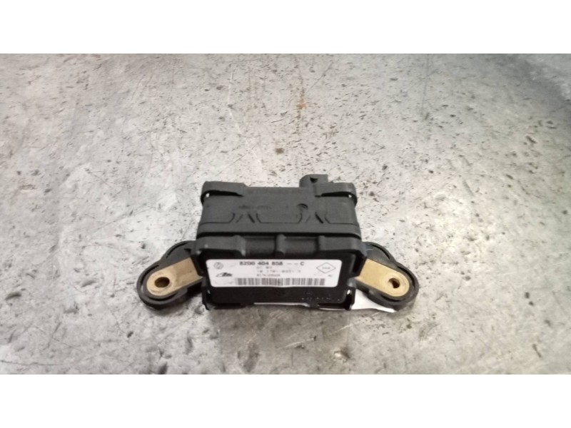 Recambio de modulo electronico para renault espace iv (jk0) dynamique referencia OEM IAM 8200404858C 10170103313 