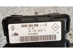 Recambio de modulo electronico para renault espace iv (jk0) dynamique referencia OEM IAM 8200404858C 10170103313  2
