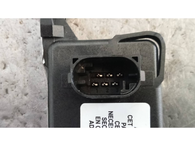 Recambio de modulo electronico para renault espace iv (jk0) dynamique referencia OEM IAM 8200404858C 10170103313 