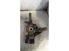 Recambio de mangueta delantera derecha para lancia delta (181) argento referencia OEM IAM    2