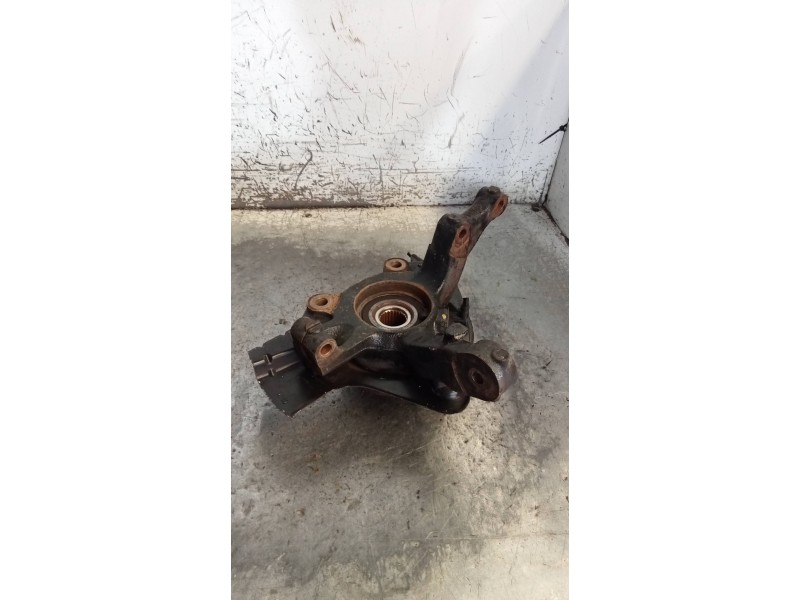 Recambio de mangueta delantera derecha para lancia delta (181) argento referencia OEM IAM   