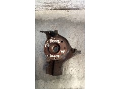 Recambio de mangueta delantera izquierda para lancia delta (181) argento referencia OEM IAM   