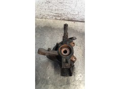 Recambio de mangueta delantera izquierda para lancia delta (181) argento referencia OEM IAM    2