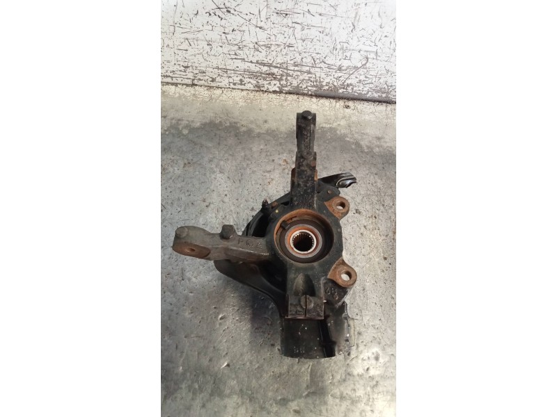 Recambio de mangueta delantera izquierda para lancia delta (181) argento referencia OEM IAM   