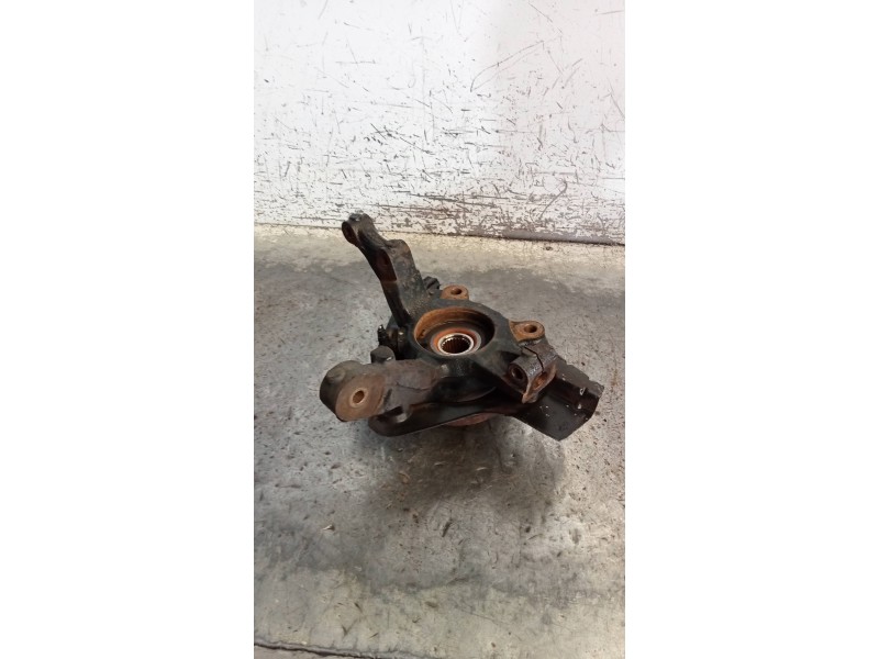 Recambio de mangueta delantera izquierda para lancia delta (181) argento referencia OEM IAM   