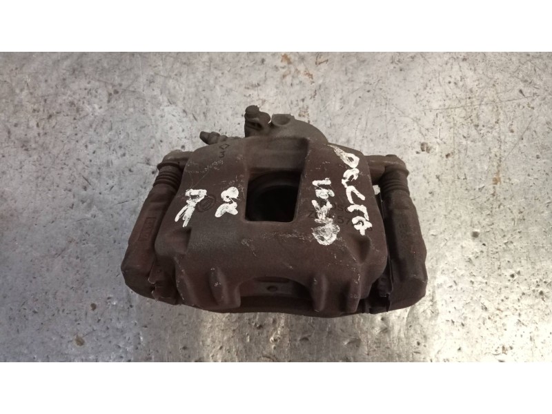Recambio de pinza freno delantera derecha para lancia delta (181) argento referencia OEM IAM   