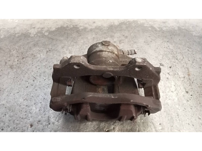 Recambio de pinza freno delantera derecha para lancia delta (181) argento referencia OEM IAM   