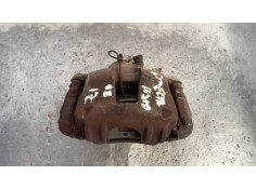 Recambio de pinza freno delantera izquierda para lancia delta (181) argento referencia OEM IAM   