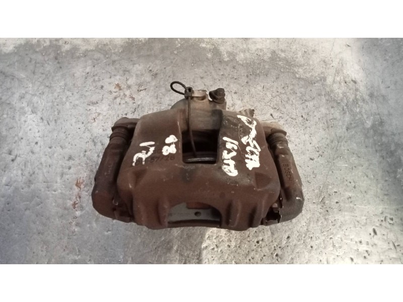 Recambio de pinza freno delantera izquierda para lancia delta (181) argento referencia OEM IAM   