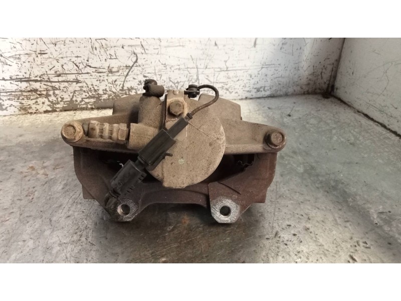Recambio de pinza freno delantera izquierda para lancia delta (181) argento referencia OEM IAM   