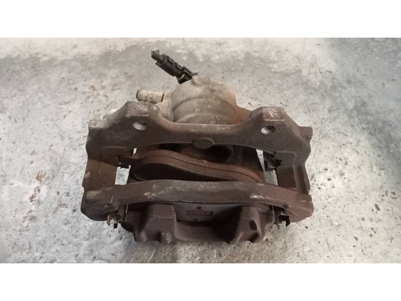 Recambio de pinza freno delantera izquierda para lancia delta (181) argento referencia OEM IAM   