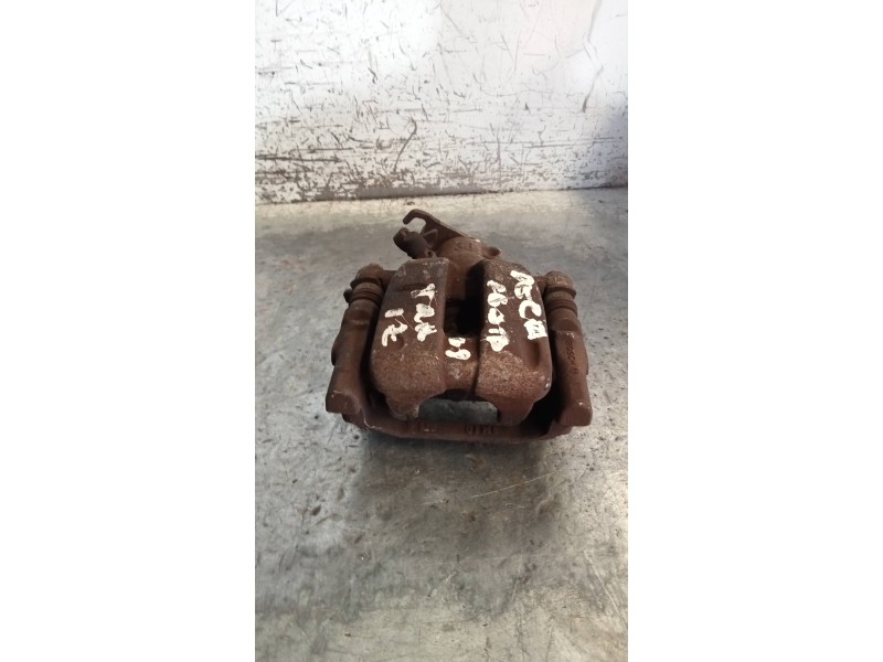 Recambio de pinza freno trasera izquierda para lancia delta (181) argento referencia OEM IAM   