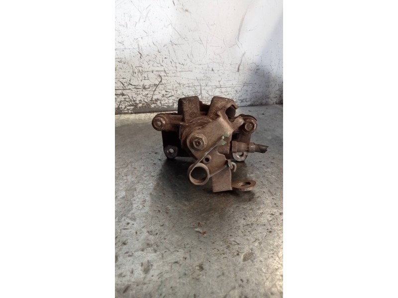 Recambio de pinza freno trasera izquierda para lancia delta (181) argento referencia OEM IAM   