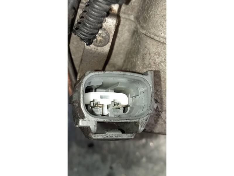 Recambio de compresor aire acondicionado para lancia delta (181) argento referencia OEM IAM SD6V121466F  