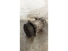 Recambio de compresor aire acondicionado para citroen zx 1.9 td avantage referencia OEM IAM SD7H157854 7854 