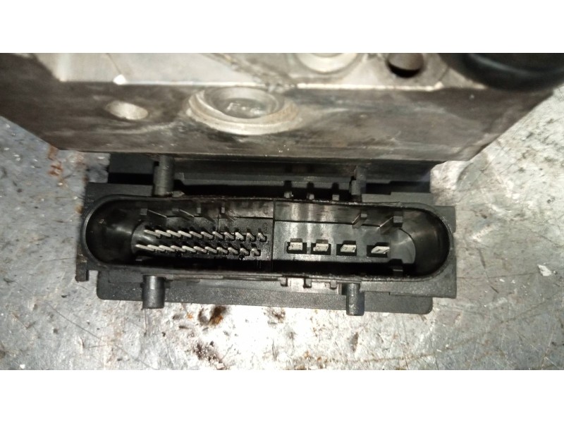 Recambio de abs para peugeot 307 (s1) xt referencia OEM IAM 0265231302 9646828780 0265800301