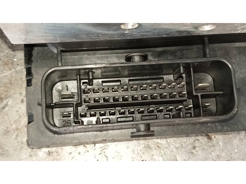 Recambio de abs para peugeot 308 confort referencia OEM IAM 0265230491 9665303180 