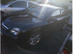 opel vectra c berlina del año 2003